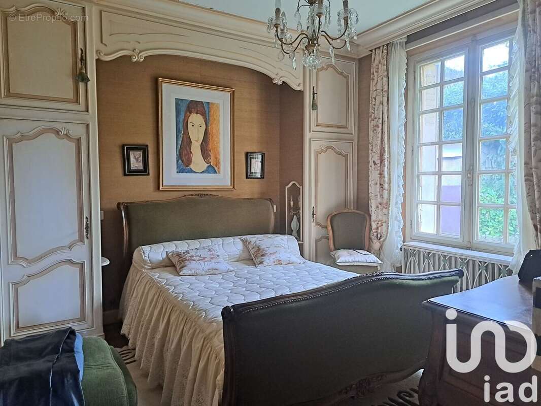 Photo 6 - Maison à BRIVE-LA-GAILLARDE