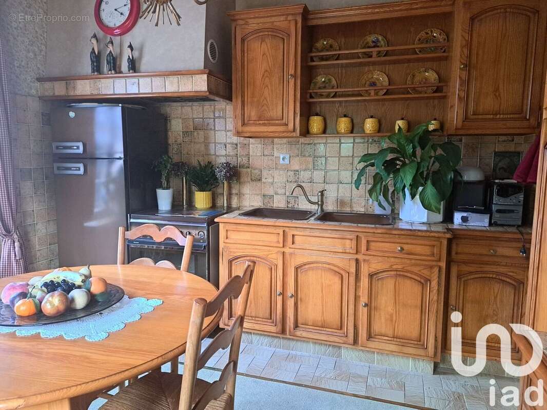 Photo 7 - Maison à BRIVE-LA-GAILLARDE