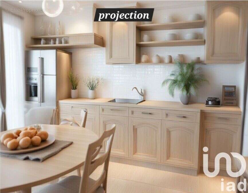 Photo 8 - Maison à BRIVE-LA-GAILLARDE