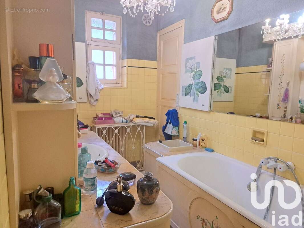 Photo 9 - Maison à BRIVE-LA-GAILLARDE