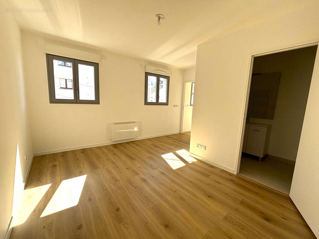 Appartement à ARCACHON