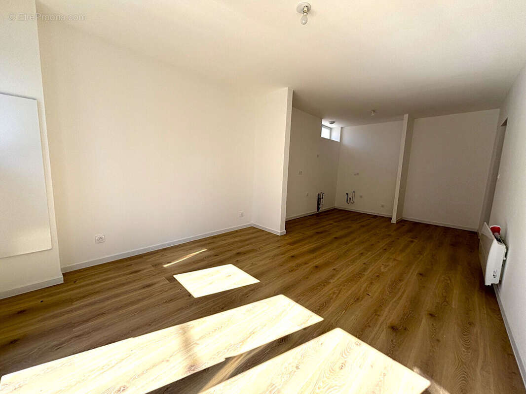 Appartement à ARCACHON