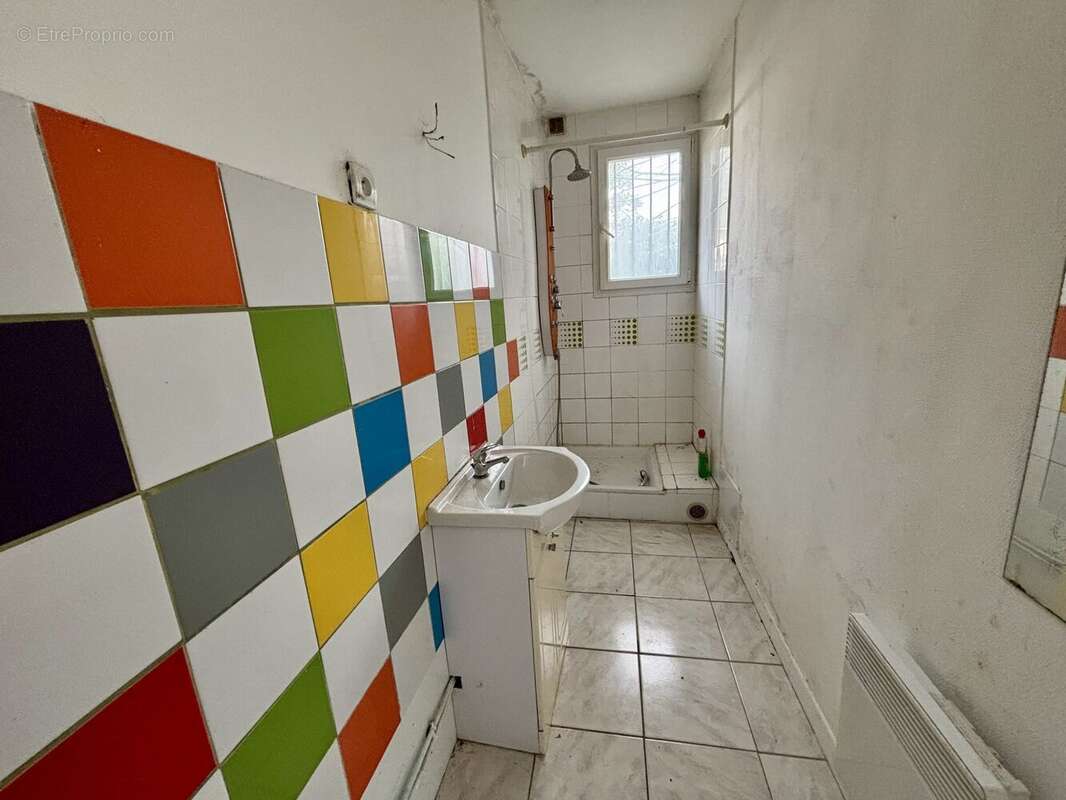 Maison à NOISY-LE-GRAND