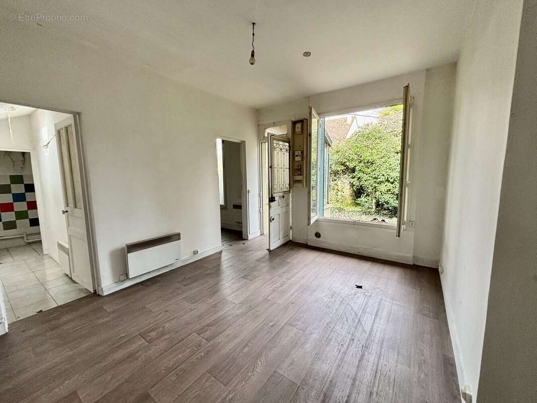 Maison à NOISY-LE-GRAND