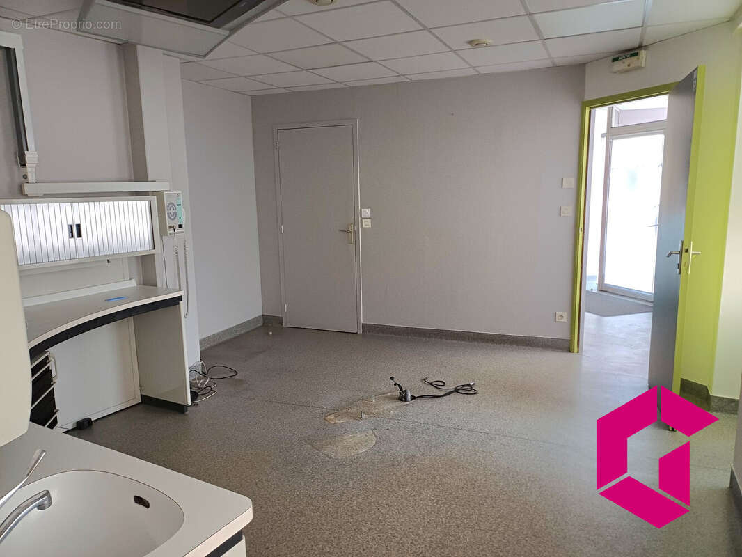 Appartement à TENCE