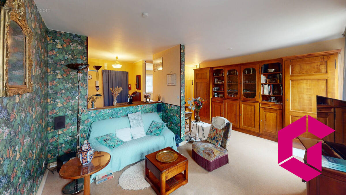 Appartement à FIRMINY