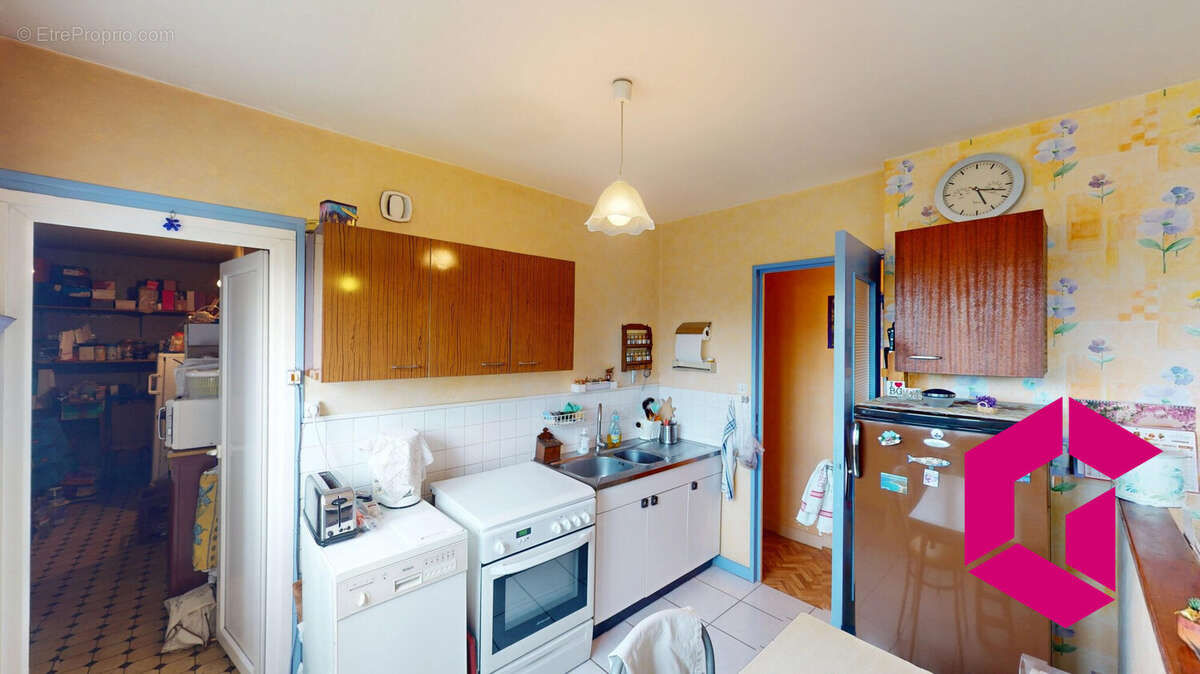 Appartement à FIRMINY