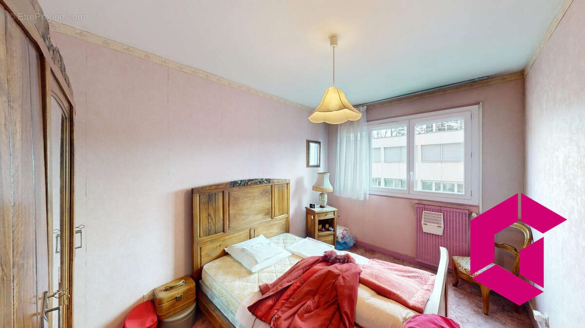 Appartement à FIRMINY