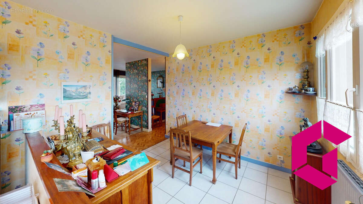 Appartement à FIRMINY