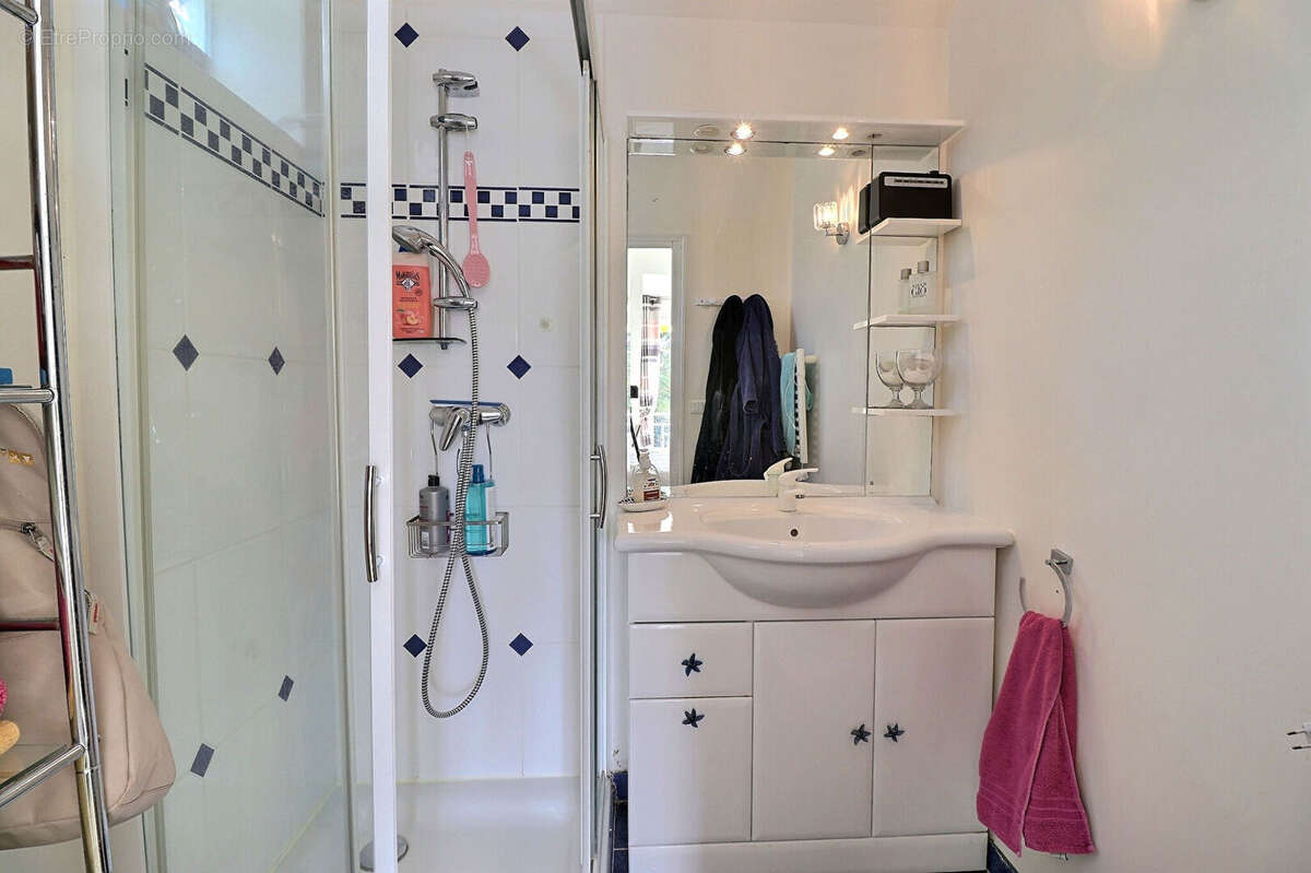 Maison à MAREIL-MARLY