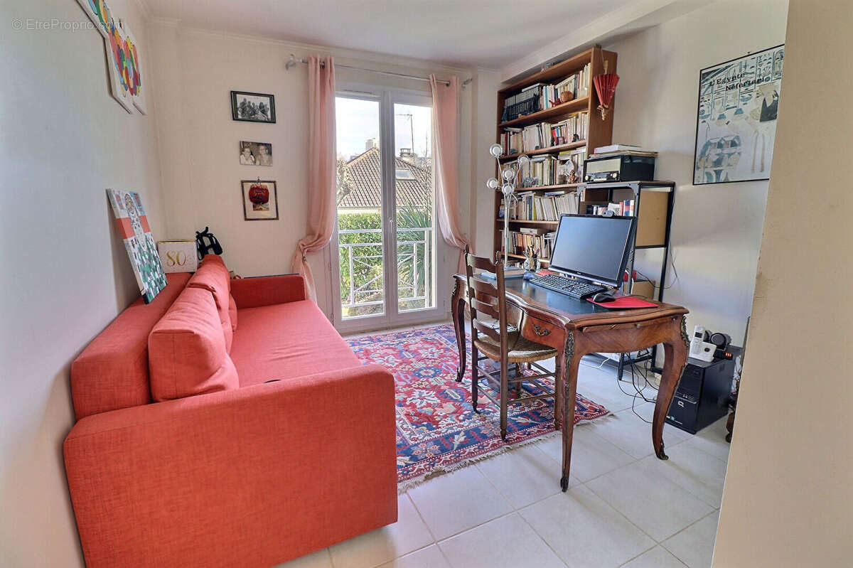 Maison à MAREIL-MARLY