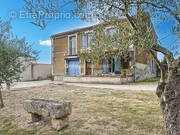 Maison à SAINT-REMY-DE-PROVENCE