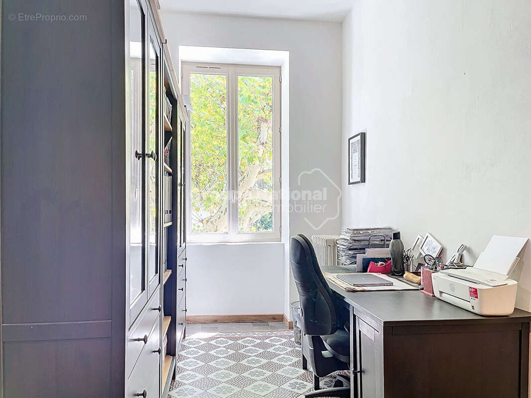 Maison à SAINT-REMY-DE-PROVENCE