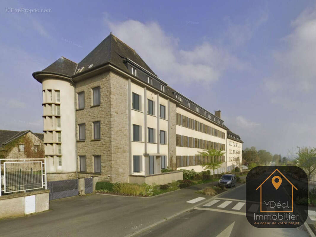 Appartement à BROONS