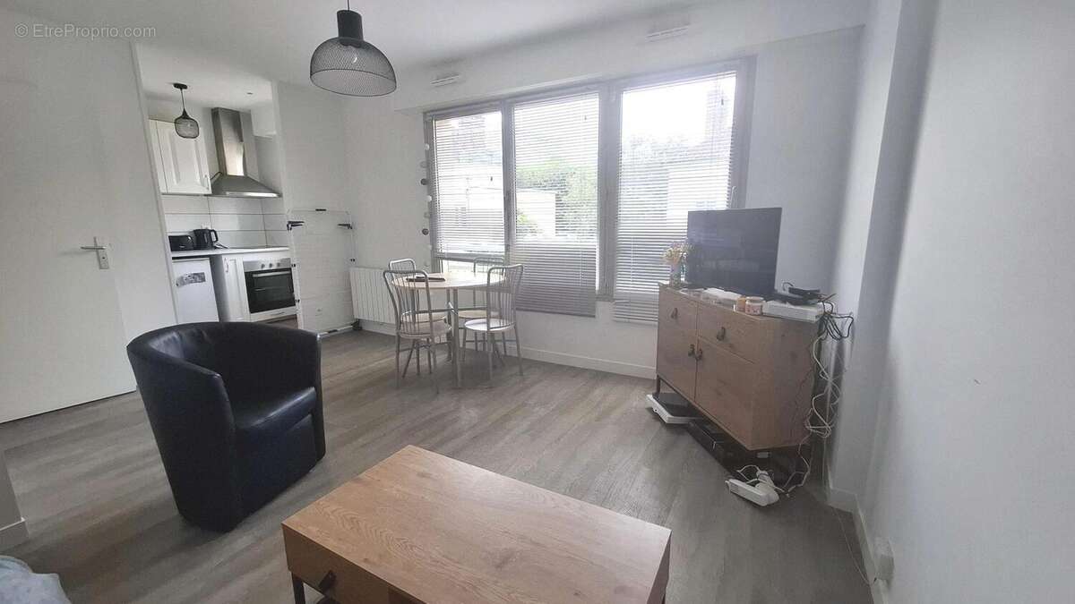 Appartement à VERNON