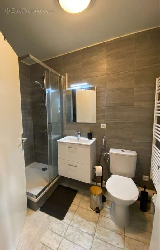 Appartement à VERNON