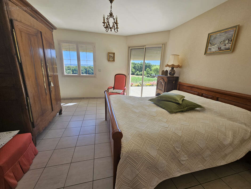 Maison à BELLERIVE-SUR-ALLIER