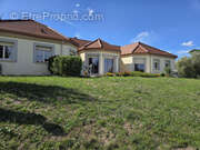Maison à BELLERIVE-SUR-ALLIER