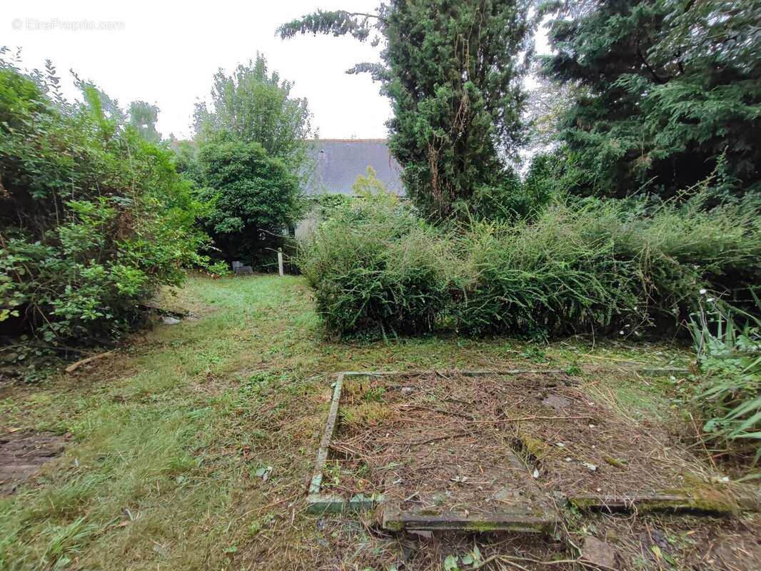 Maison à GRUGE-L&#039;HOPITAL