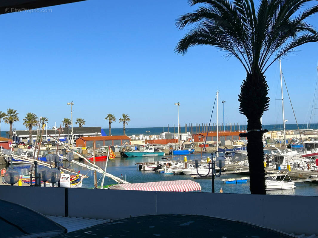 Appartement à SAINT-CYPRIEN