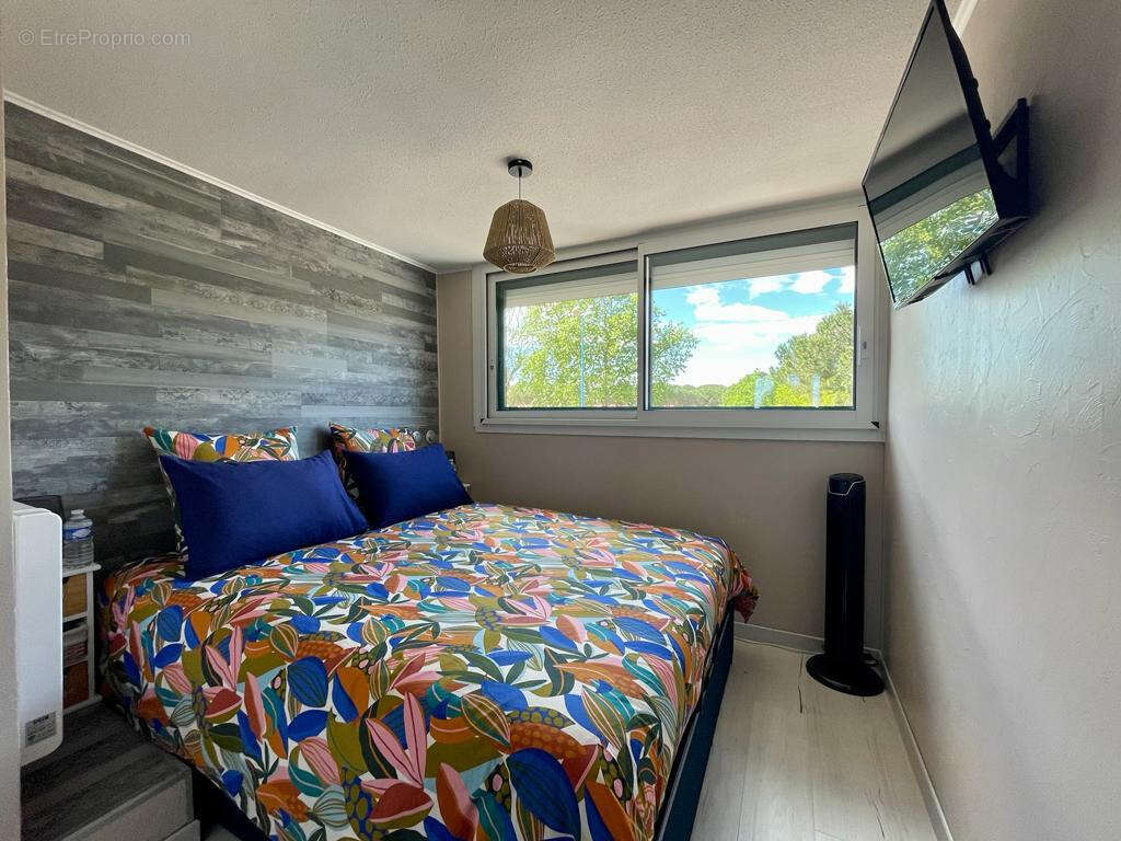 Appartement à SAINT-CYPRIEN