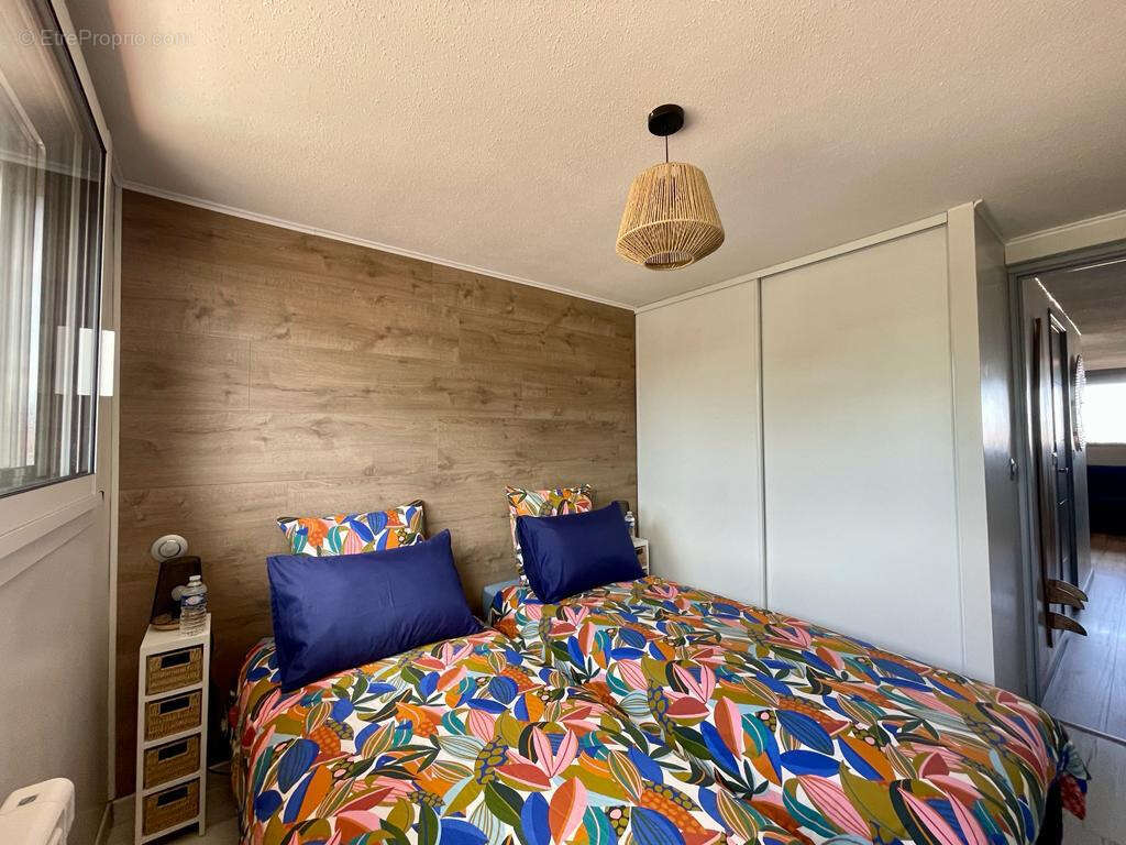 Appartement à SAINT-CYPRIEN