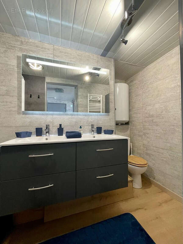 Appartement à SAINT-CYPRIEN