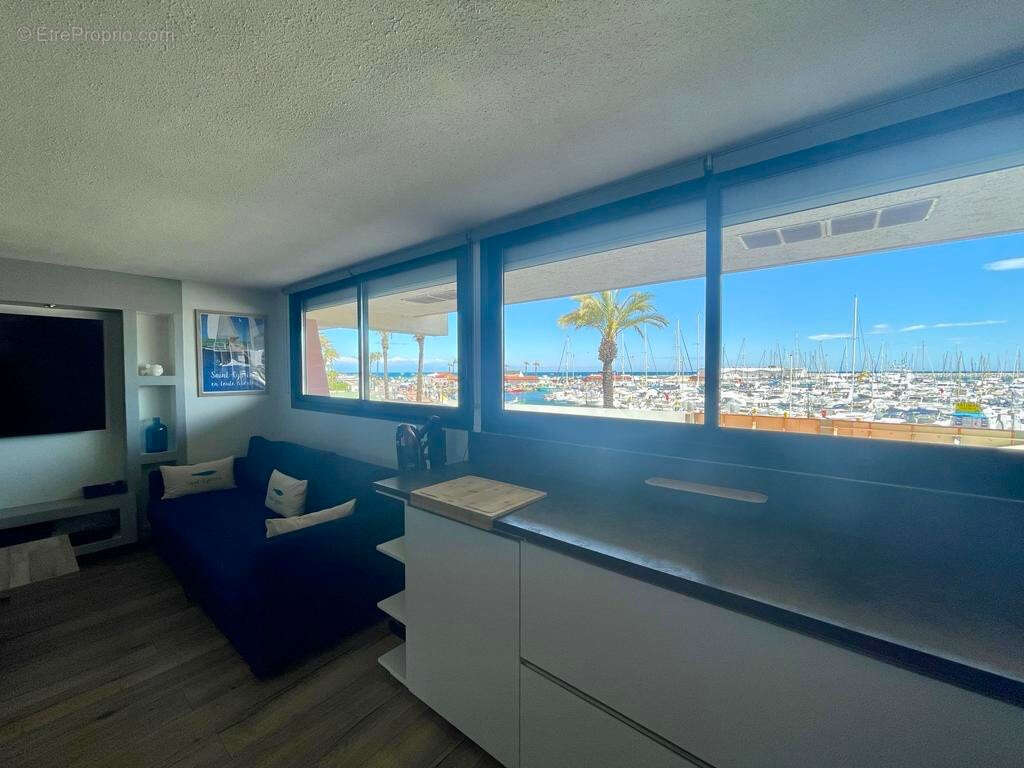 Appartement à SAINT-CYPRIEN