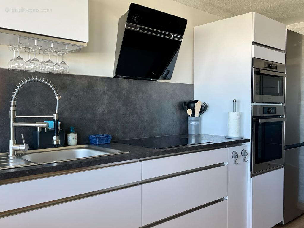 Appartement à SAINT-CYPRIEN