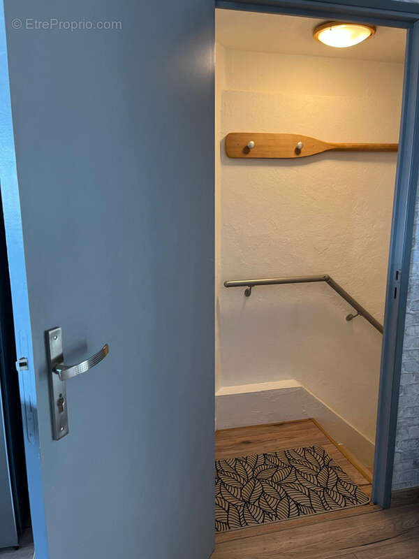 Appartement à SAINT-CYPRIEN