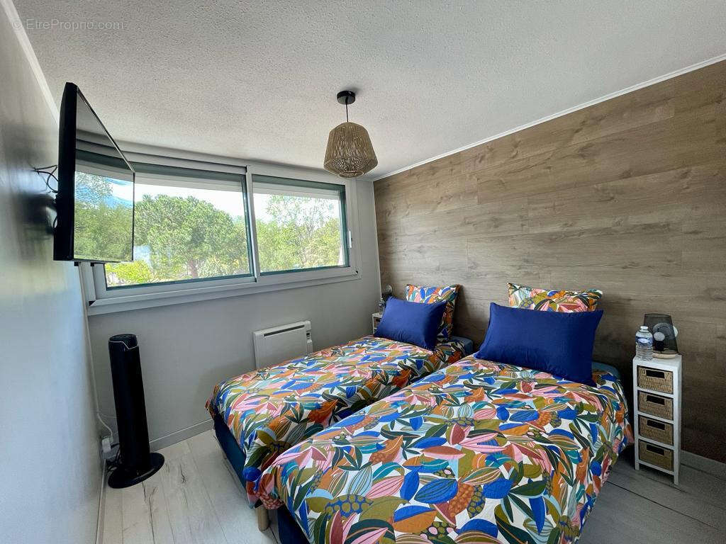 Appartement à SAINT-CYPRIEN