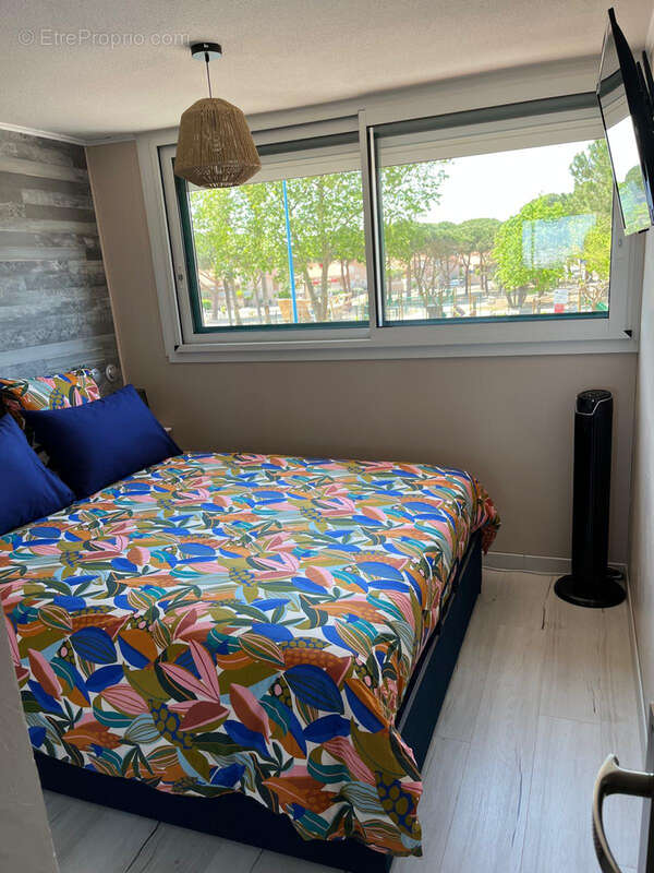 Appartement à SAINT-CYPRIEN