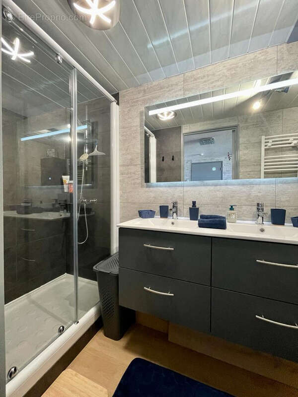 Appartement à SAINT-CYPRIEN