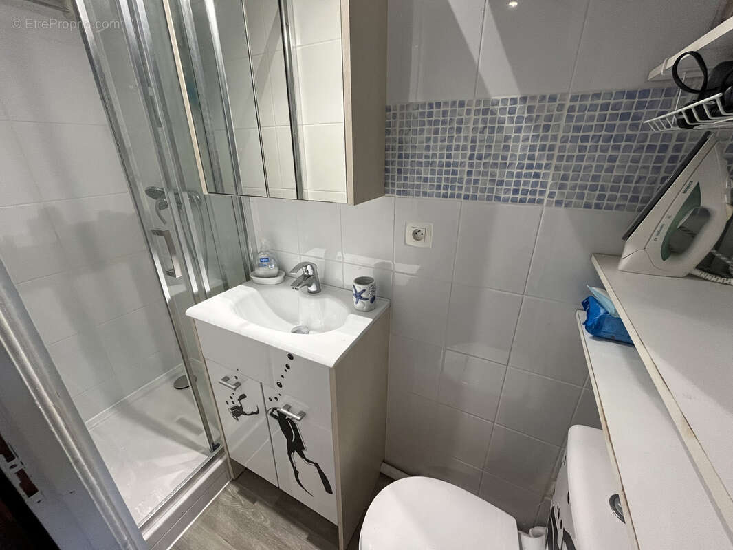 Appartement à HENDAYE