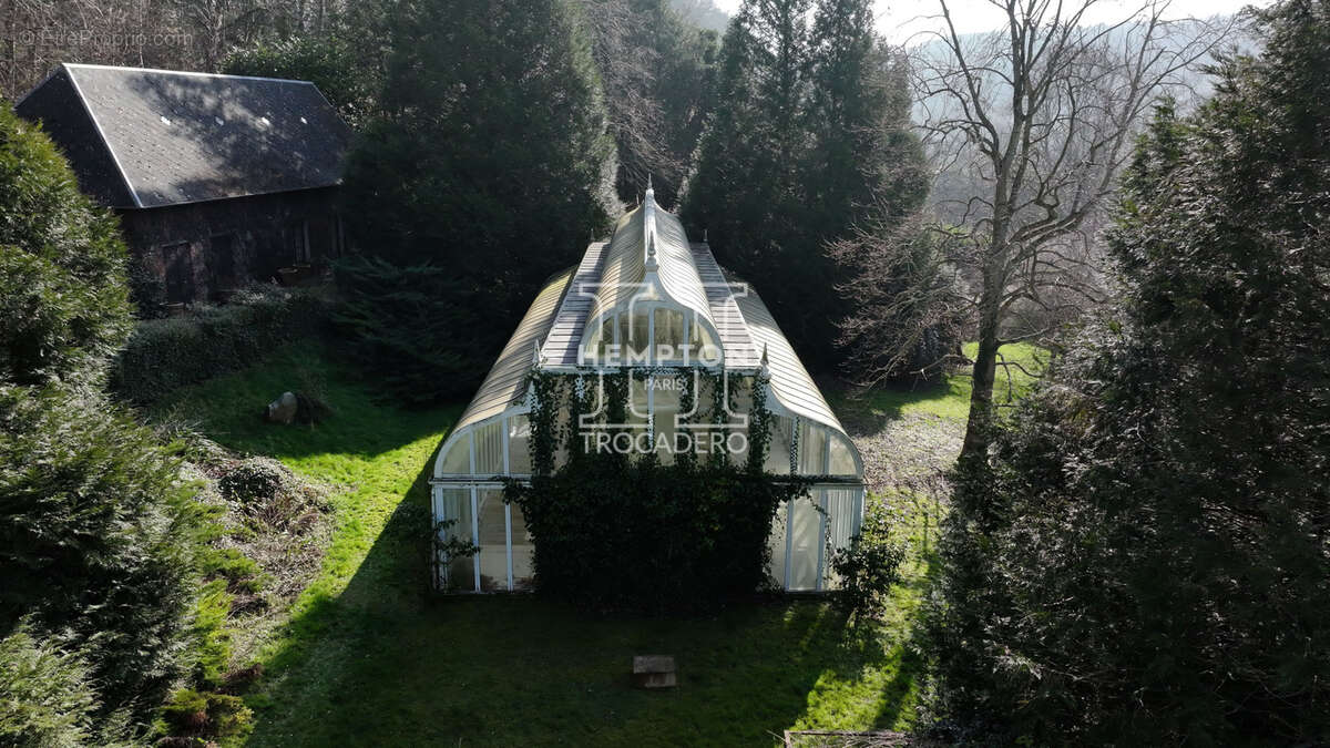 Commerce à HONFLEUR