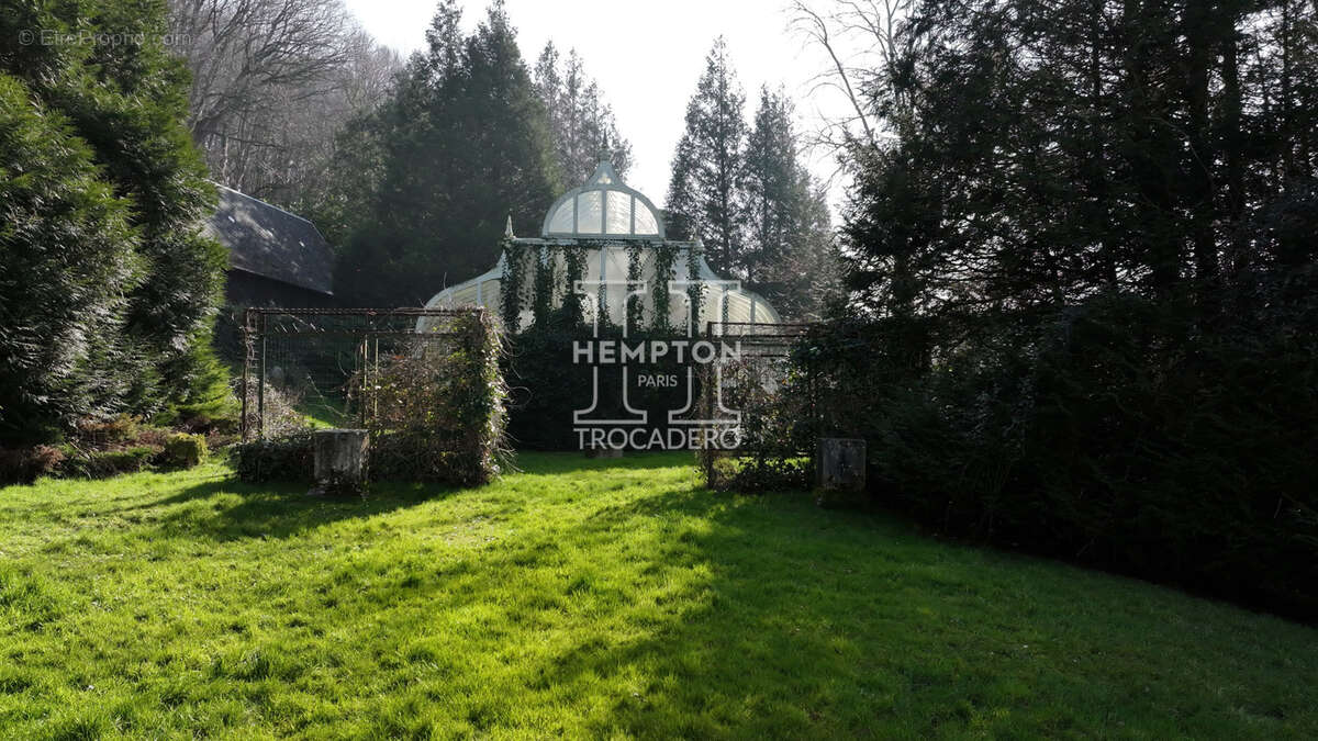 Commerce à HONFLEUR