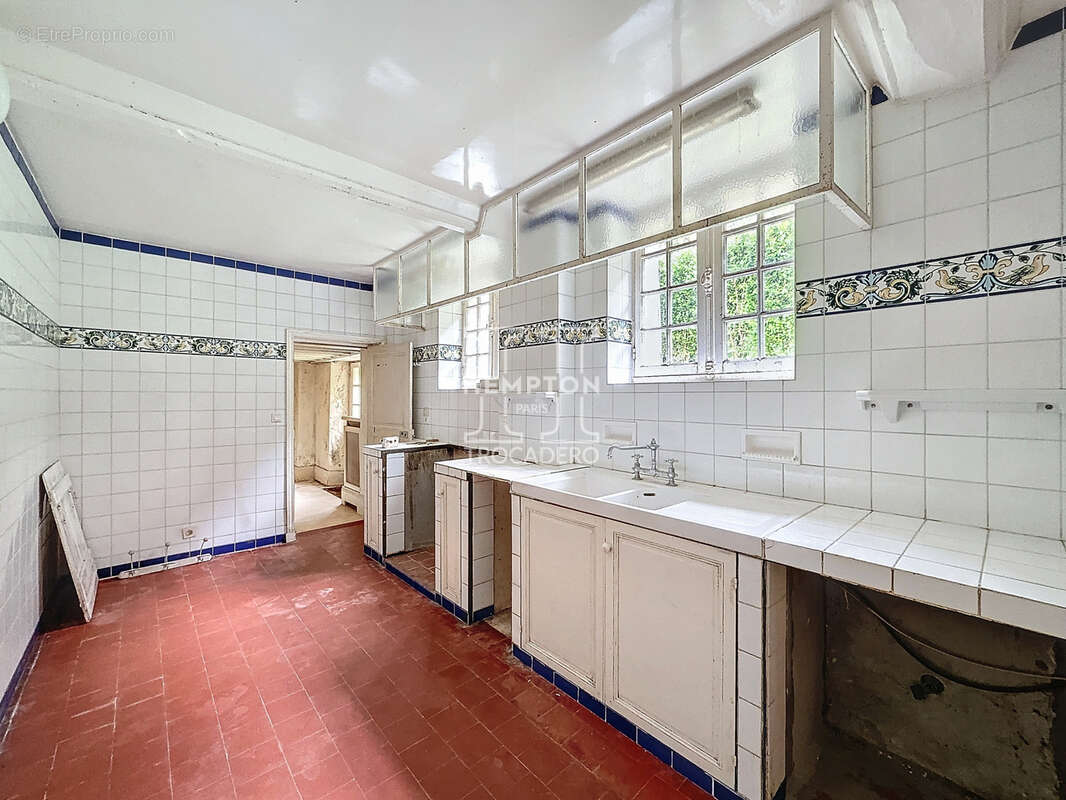 Commerce à HONFLEUR