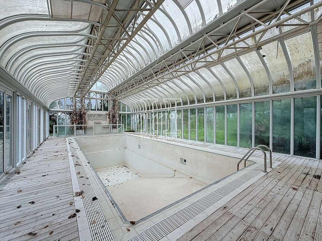 Commerce à HONFLEUR