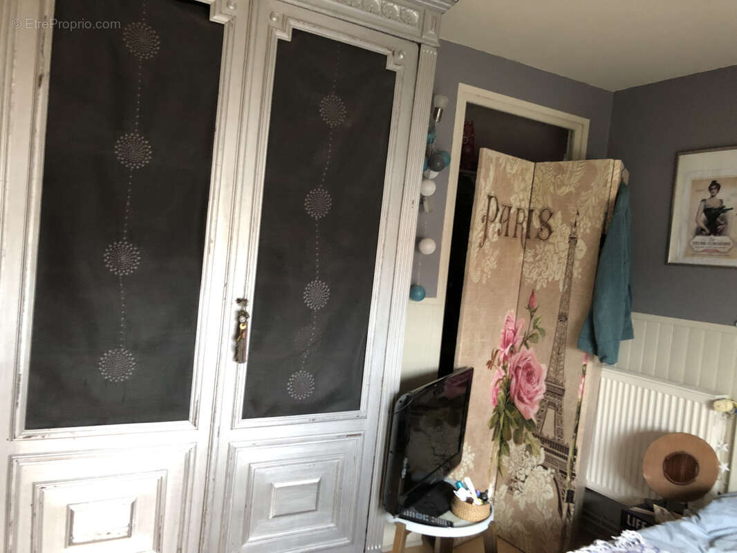 Maison à VALENCIENNES