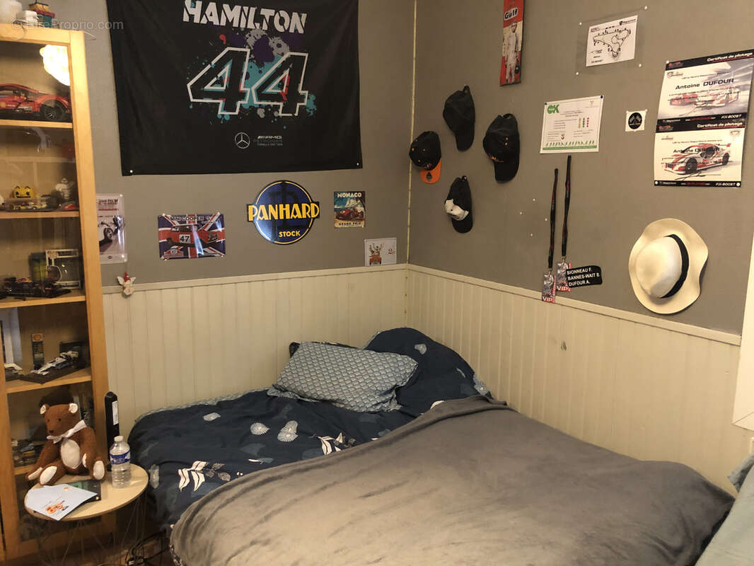 Maison à VALENCIENNES