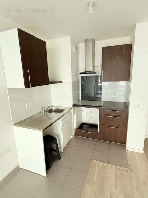 Appartement à VILLEPINTE