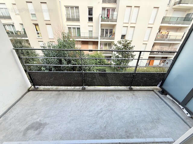 Appartement à VILLEPINTE