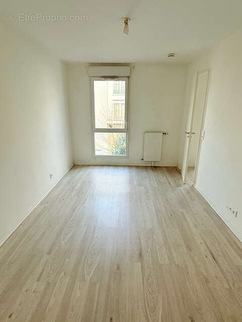 Appartement à VILLEPINTE