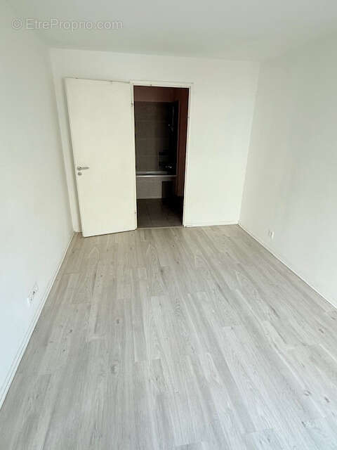 Appartement à VILLEPINTE