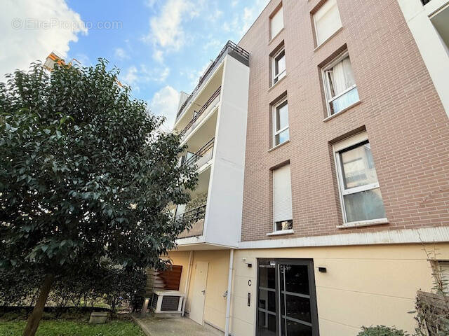 Appartement à VILLEPINTE