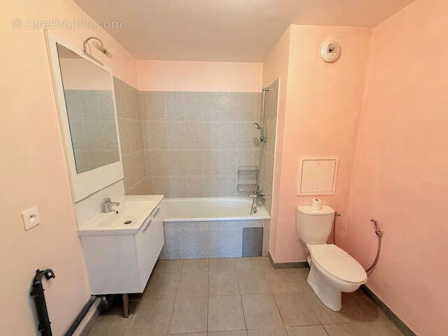 Appartement à VILLEPINTE