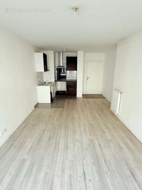 Appartement à VILLEPINTE