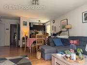 Appartement à PLOEREN