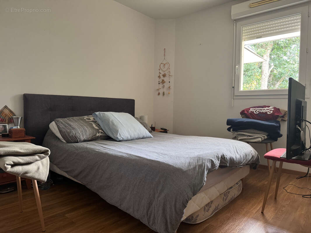 Appartement à PLOEREN