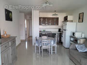 Appartement à FLEURY